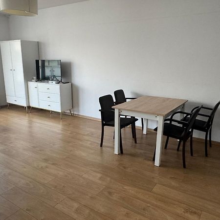 Apartament Nad Warta W Poznaniu W Centrum Exterior foto